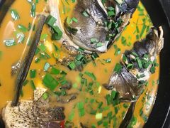 千岛湖鱼头-千岛湖小鱼儿·淳安匠心农家菜