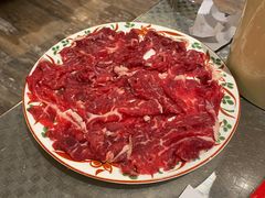 -汕头八合里海记牛肉店(清河店)