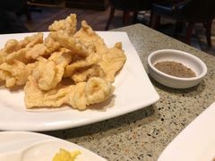 软炸里脊-老昌春饼(大直街店)