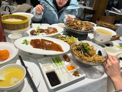 -福海居烤鸭店(鸟巢店)