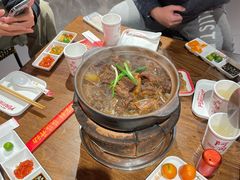 -阿润打边炉·鲜切鸡煲(华漕店)