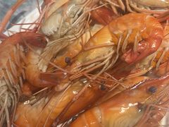 -山海•蒸汽活海鲜自助(皇庭广场店)