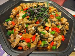 -蛙来哒(石景山万达店)