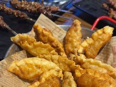 -刘成杰锦州烧烤(南河路店)