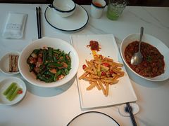 -七味·用心做好鱼(花桥店)