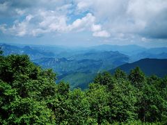 -白草畔自然风景区