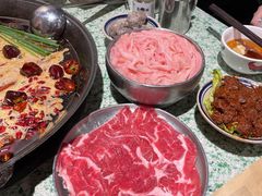 -五里关火锅(牛市口店)