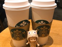 -星巴克臻选(深圳罗湖万象城店)