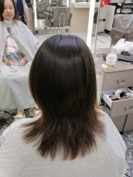 -苏豪路易士·嘉玛发廊