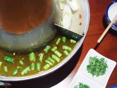 -1078號老北京涮肉(松柏店)