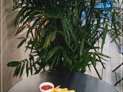 -Money Shops(愚园路店)