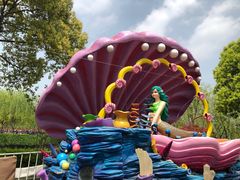 -安徒生童话乐园