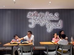 -肯德基(中心书城店)