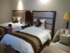 -西宁福茵长乐国际大酒店