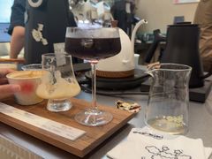-Dogi&kiki Coffee(中心商务大厦店)