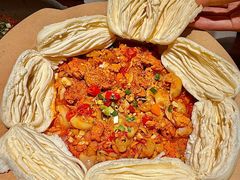 -恰饭·老长沙市井菜(天河客运站店)