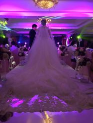 -南京宝娜嫁衣婚纱礼服馆(中央路店)