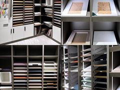 -新时代家居生活广场(古墩店)