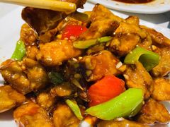 烧茄子-王子美食城