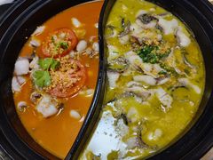 -江南鱼捞(北仑银泰城店)