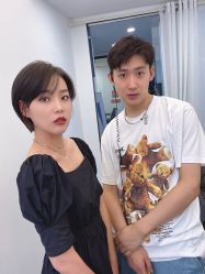 -溪友造型
