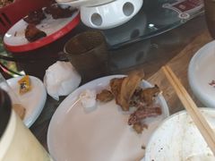 -老鼎万春卤菜(五代传承创始老店)