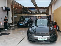 -脉冲品质汽美·贴膜(闵行店)