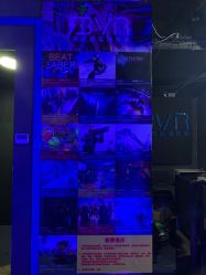 -BBVR团建聚会体验馆·亲子DIY手工