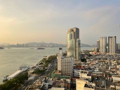 -必胜客(海滨店)