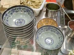 -義聚德·清真铜锅涮羊肉·烧烤(河东店)