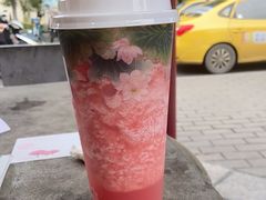 -鸡鸣赐茶(鸡鸣寺路店)