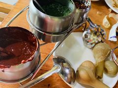 -元盛居(生态大街店)