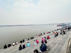 -人民防洪胜利纪念塔