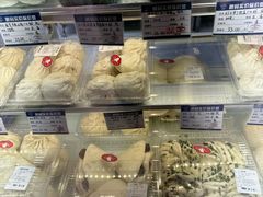 -白玉兰食品甜凤店(合生汇店)