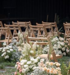 -锦江饭店·锦江小礼堂·宴会厅