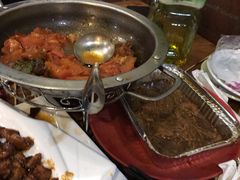 -老熟人串吧家常菜(旧宫店)