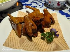 -江南赋(内蒙古大厦店)