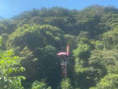 -古龙峡云天玻霸