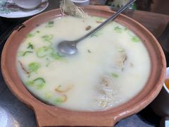 -堂宴·老厦门私房菜(1988仙岳总店)