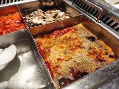 -海底捞火锅(九久奥特莱斯店)