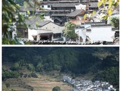 -篁岭景区