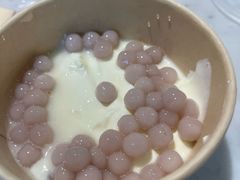-宝珠奶酪(浦东金桥店)