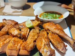 -山茶云南菜(中关村店)