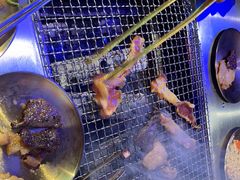 -又见炊烟炭火烤肉(五一新村店)