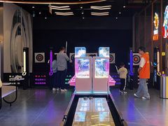 -好燃时刻潮玩运动馆·儿童乐园·室内游乐场·团建