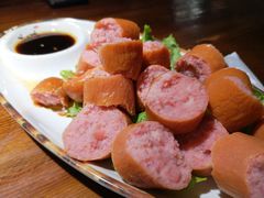 -津沽小院(大直沽总店)