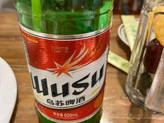 -清真·玛丽亚新疆菜主题餐厅(浙江中路店)