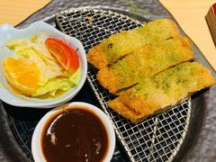 -越光米贩精致料理餐厅(金鹰店)