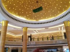 -张家界青和锦江国际酒店