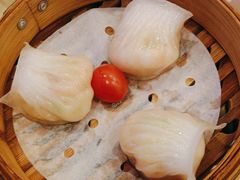-点都德(世纪汇店)